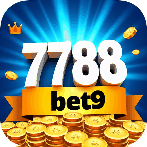 7788bet9logo